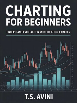 cover image of Charting for Beginners